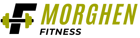 MORGHEN FITNESS